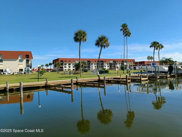 760 S Brevard Avenue 321, Cocoa Beach, FL, 32931 photo 36