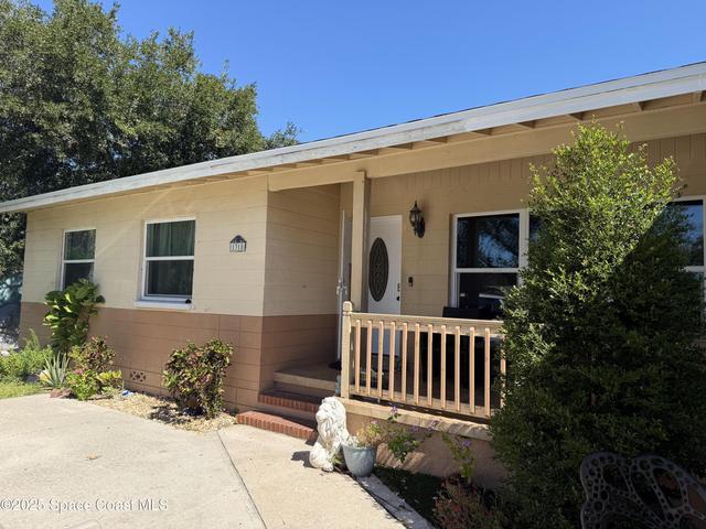 1318 Hillsdale Drive, Cocoa