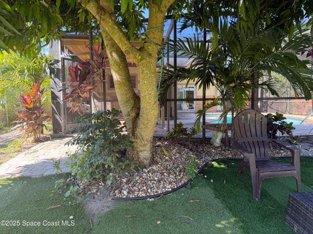 1318 Hillsdale Drive, Cocoa, FL, 32922 photo 2