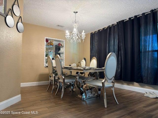 1318 Hillsdale Drive, Cocoa, FL, 32922 photo 6