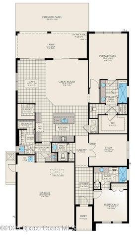 2813 Burnham Lane, Melbourne, FL, 32940 photo 22