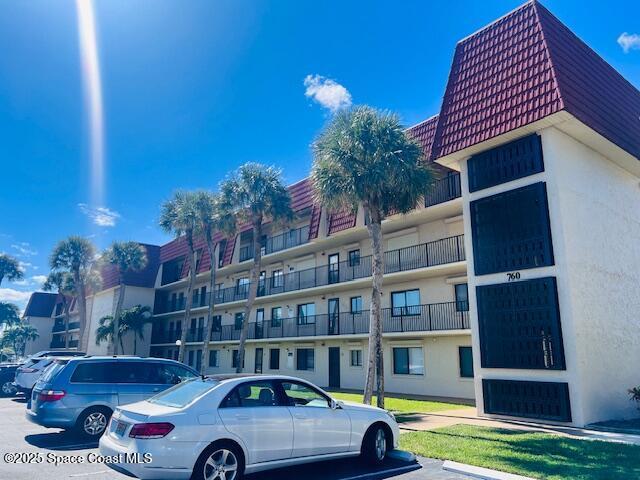 760 S Brevard Avenue 321, Cocoa Beach, FL, 32931 photo 4