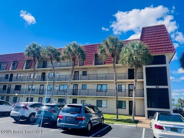 760 S Brevard Avenue 321, Cocoa Beach, FL, 32931 photo 2