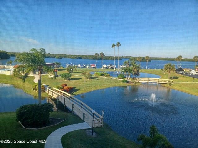 760 S Brevard Avenue 321, Cocoa Beach