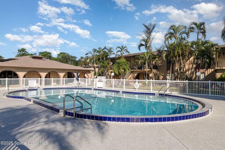 228 San Paulo Circle 1-228, West Melbourne, FL, 32904 photo 24