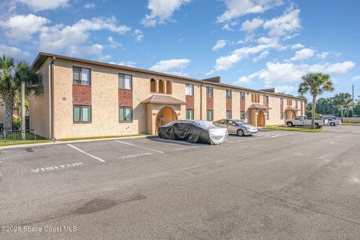 228 San Paulo Circle 1-228, West Melbourne, FL, 32904 photo 25