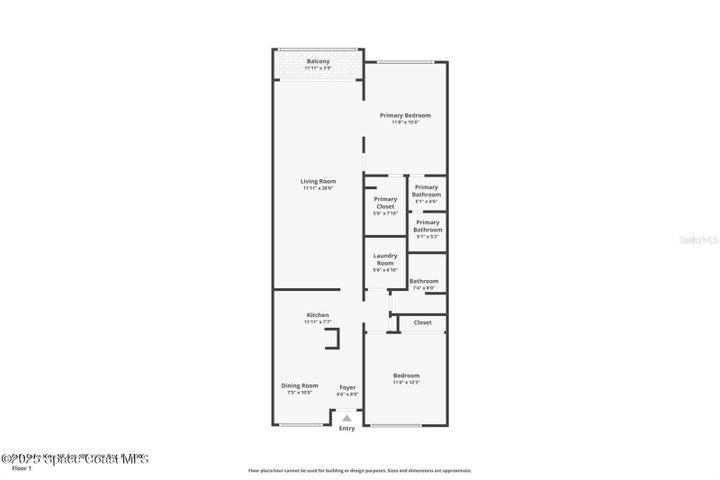 3901 Dixie Highway NE 409, Palm Bay, FL, 32905 photo 34