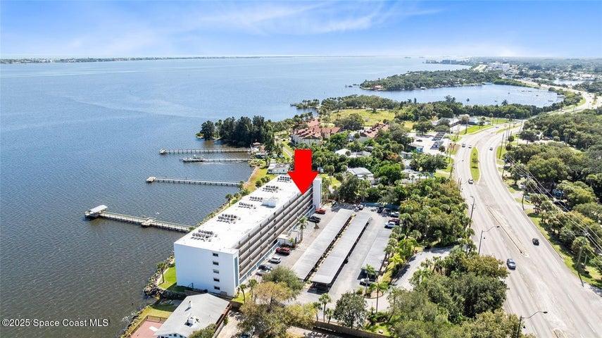 3901 Dixie Highway NE 409, Palm Bay, FL, 32905 photo 37