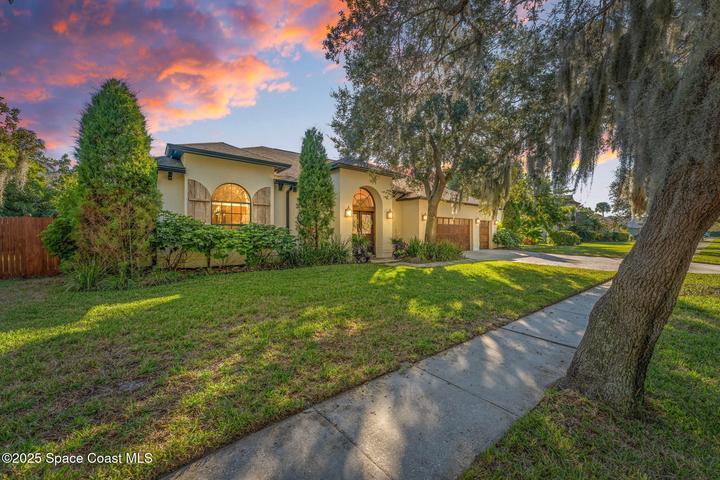 1165 Rebecca Drive, Merritt Island, FL, 32952 photo 49