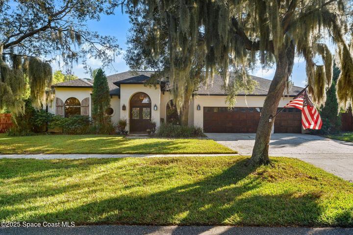 1165 Rebecca Drive, Merritt Island, FL, 32952 photo 50