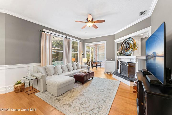 1165 Rebecca Drive, Merritt Island, FL, 32952 photo 15