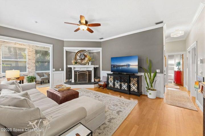 1165 Rebecca Drive, Merritt Island, FL, 32952 photo 16