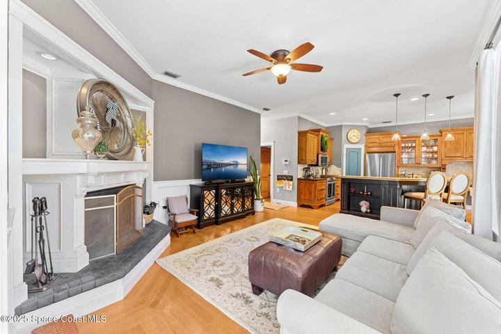 1165 Rebecca Drive, Merritt Island, FL, 32952 photo 17