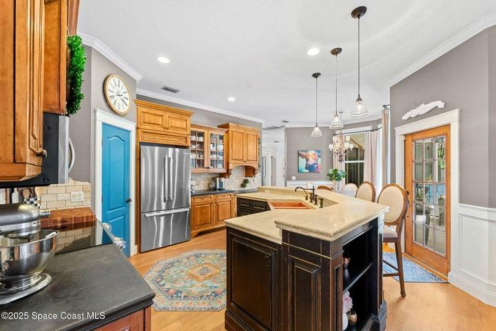 1165 Rebecca Drive, Merritt Island, FL, 32952 photo 18
