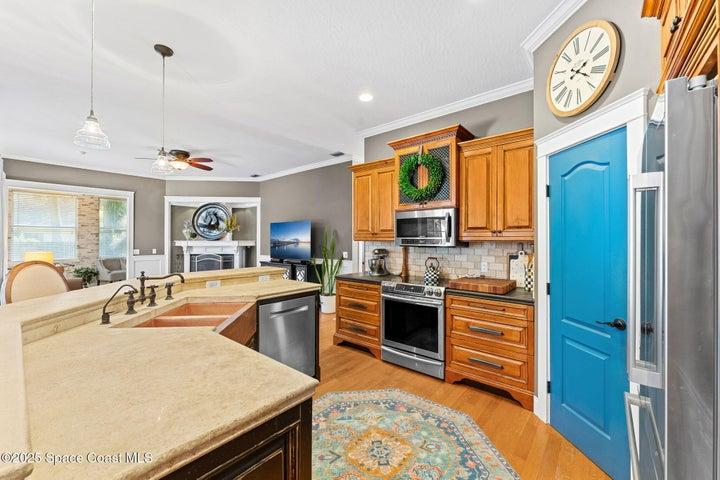 1165 Rebecca Drive, Merritt Island, FL, 32952 photo 19