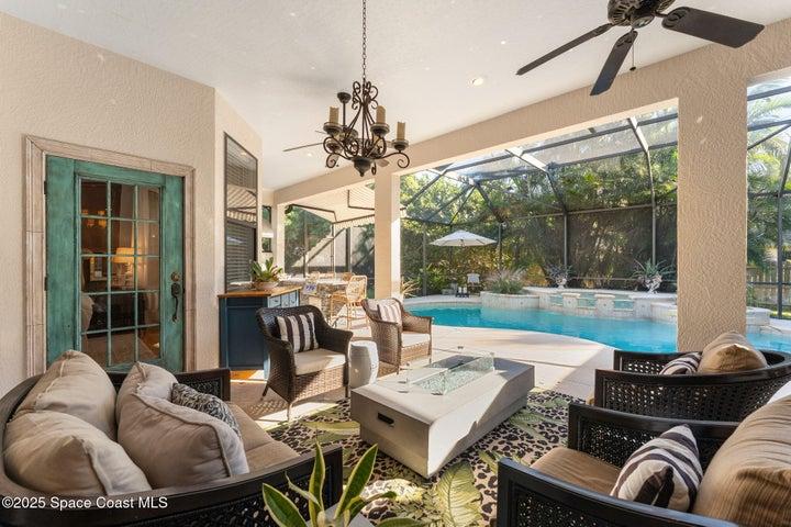 1165 Rebecca Drive, Merritt Island, FL, 32952 photo 33