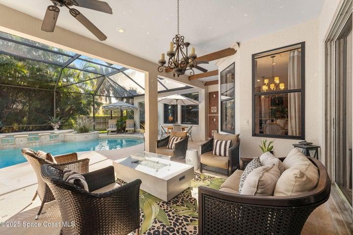 1165 Rebecca Drive, Merritt Island, FL, 32952 photo 34