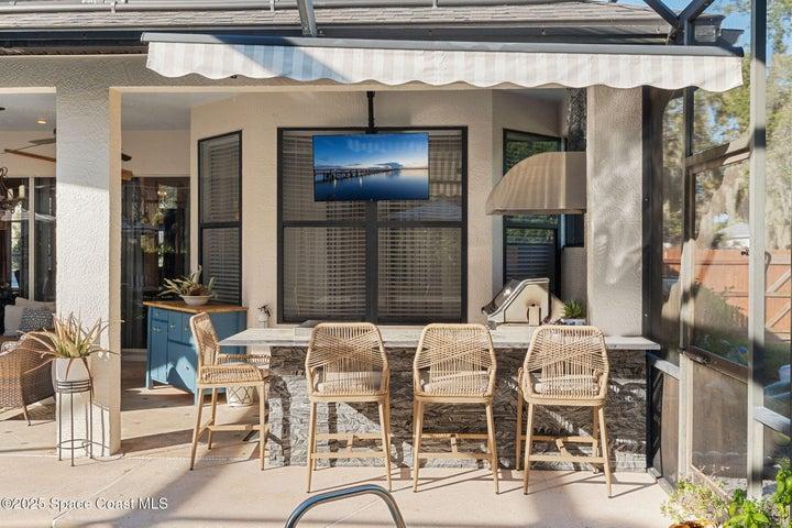 1165 Rebecca Drive, Merritt Island, FL, 32952 photo 35
