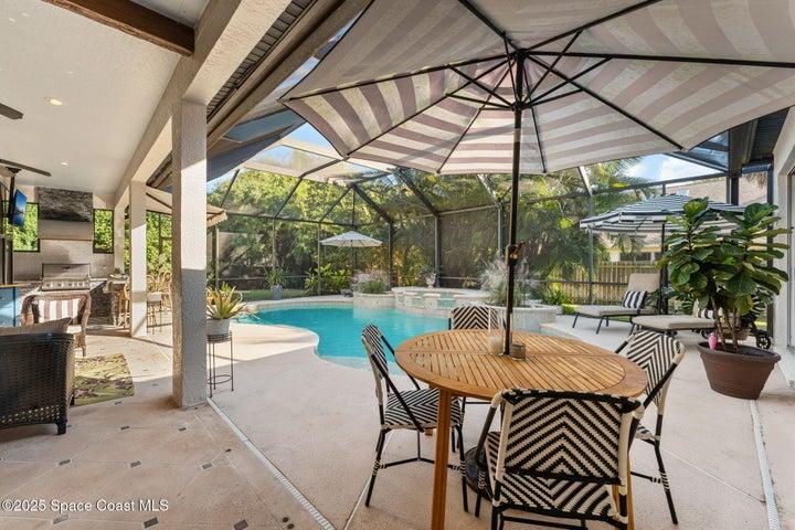 1165 Rebecca Drive, Merritt Island, FL, 32952 photo 37