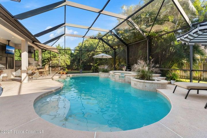 1165 Rebecca Drive, Merritt Island, FL, 32952 photo 38