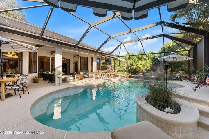 1165 Rebecca Drive, Merritt Island, FL, 32952 photo 39