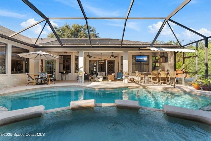 1165 Rebecca Drive, Merritt Island, FL, 32952 photo 40