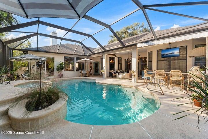 1165 Rebecca Drive, Merritt Island, FL, 32952 photo 41