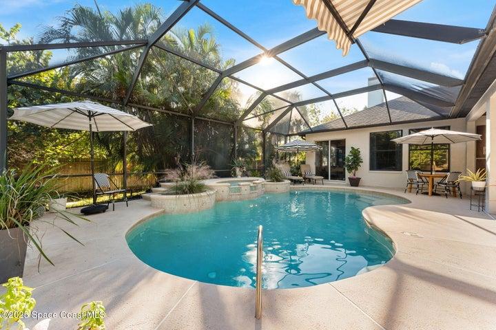 1165 Rebecca Drive, Merritt Island, FL, 32952 photo 42