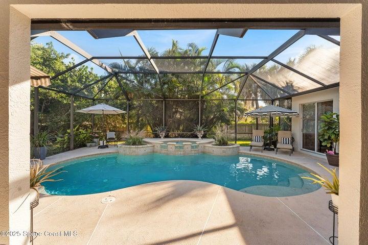 1165 Rebecca Drive, Merritt Island, FL, 32952 photo 2