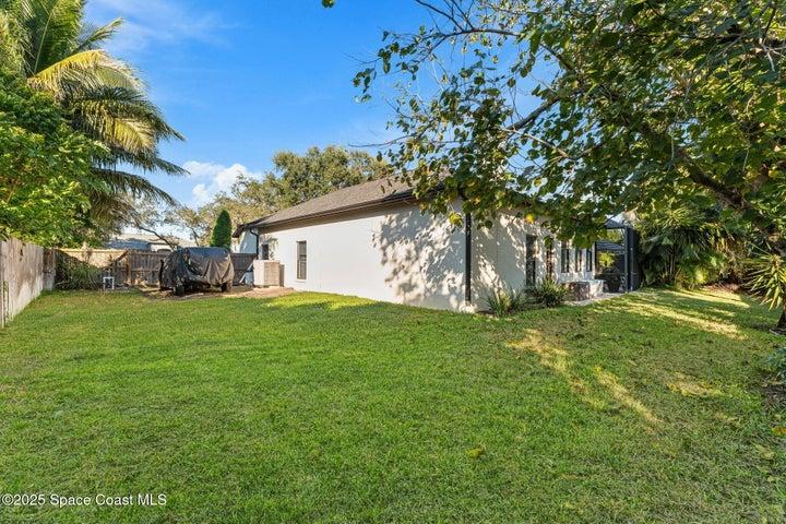 1165 Rebecca Drive, Merritt Island, FL, 32952 photo 45