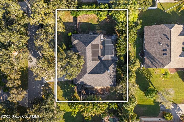 1165 Rebecca Drive, Merritt Island, FL, 32952 photo 46