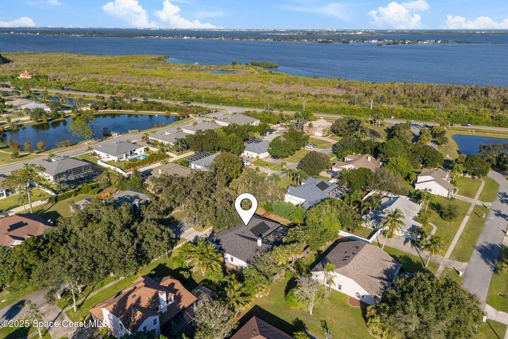 1165 Rebecca Drive, Merritt Island, FL, 32952 photo 3