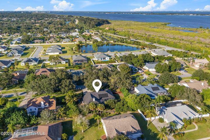 1165 Rebecca Drive, Merritt Island, FL, 32952 photo 47