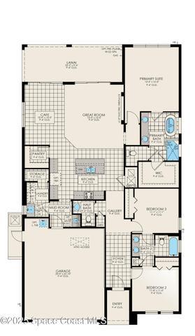 2995 Dampier Drive, Melbourne, FL, 32940 photo 20