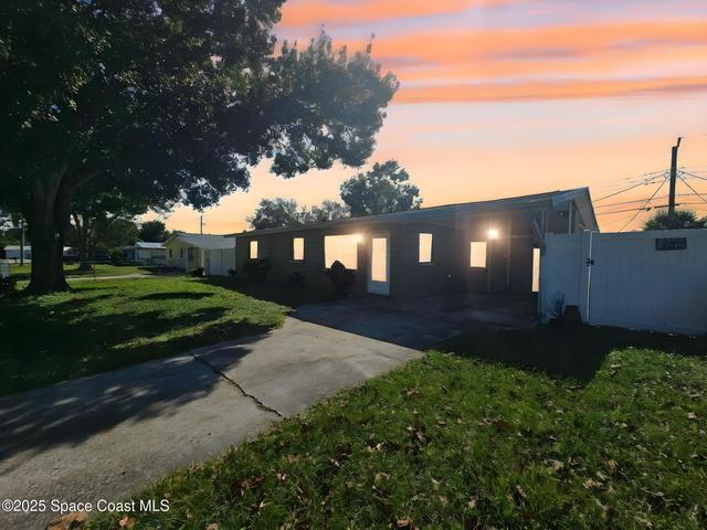 5120 Martin Lane, Melbourne