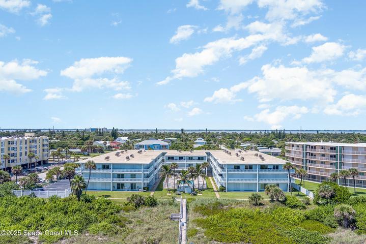 Photo of the Atlantique Community