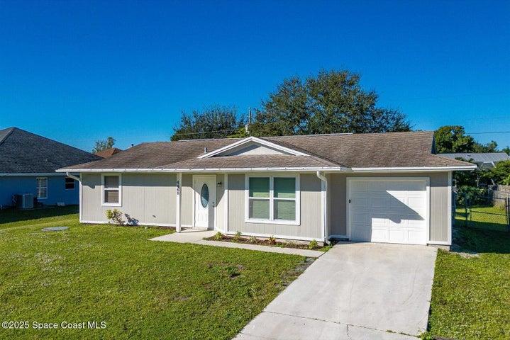 4468 SW Athena Drive, Port St. Lucie, FL, 34953 photo 2