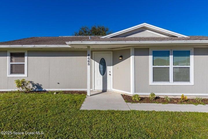 4468 SW Athena Drive, Port St. Lucie, FL, 34953 photo 3