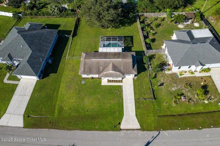 4468 SW Athena Drive, Port St. Lucie, FL, 34953 photo 33