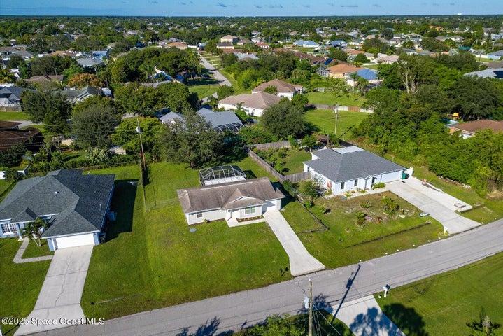 4468 SW Athena Drive, Port St. Lucie, FL, 34953 photo 35