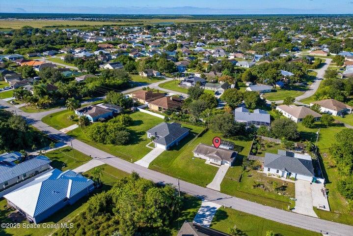4468 SW Athena Drive, Port St. Lucie, FL, 34953 photo 36