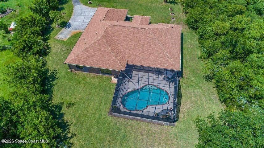 3575 Heartwood Lane, Melbourne, FL, 32934 photo 41