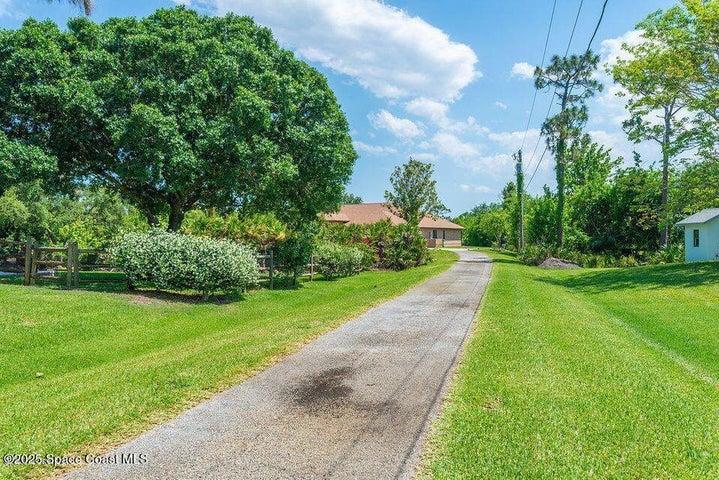 3575 Heartwood Lane, Melbourne, FL, 32934 photo 47