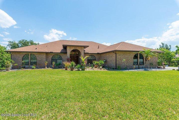 3575 Heartwood Lane, Melbourne, FL, 32934 photo 44