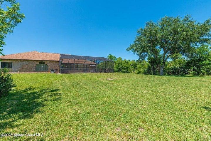 3575 Heartwood Lane, Melbourne, FL, 32934 photo 42