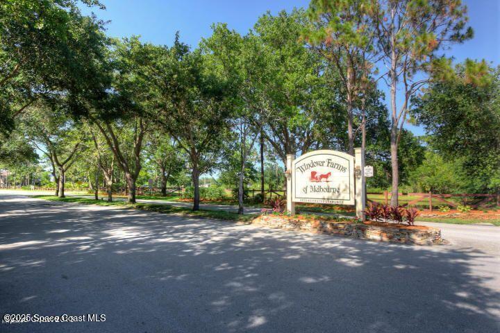 3575 Heartwood Lane, Melbourne, FL, 32934 photo 48