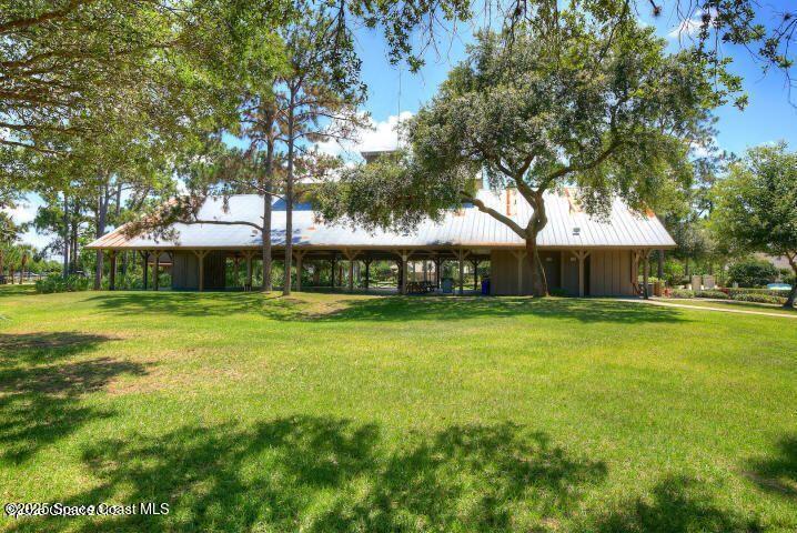 3575 Heartwood Lane, Melbourne, FL, 32934 photo 50