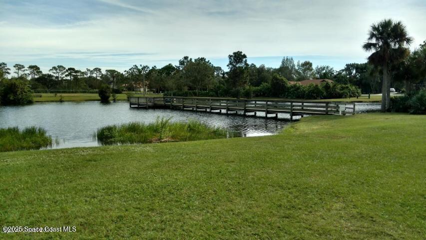 3575 Heartwood Lane, Melbourne, FL, 32934 photo 53