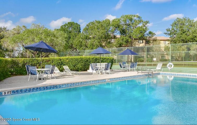 7801 Maplewood Drive 916, Melbourne, FL, 32904 photo 17