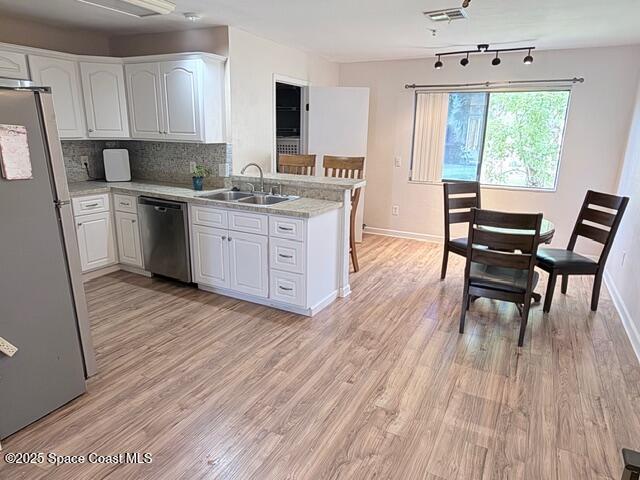 7801 Maplewood Drive 916, Melbourne, FL, 32904 photo 4